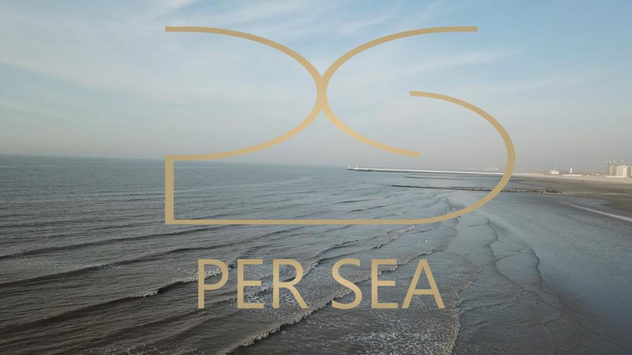 Per Sea Bed & Breakfast Коксейде Екстериор снимка