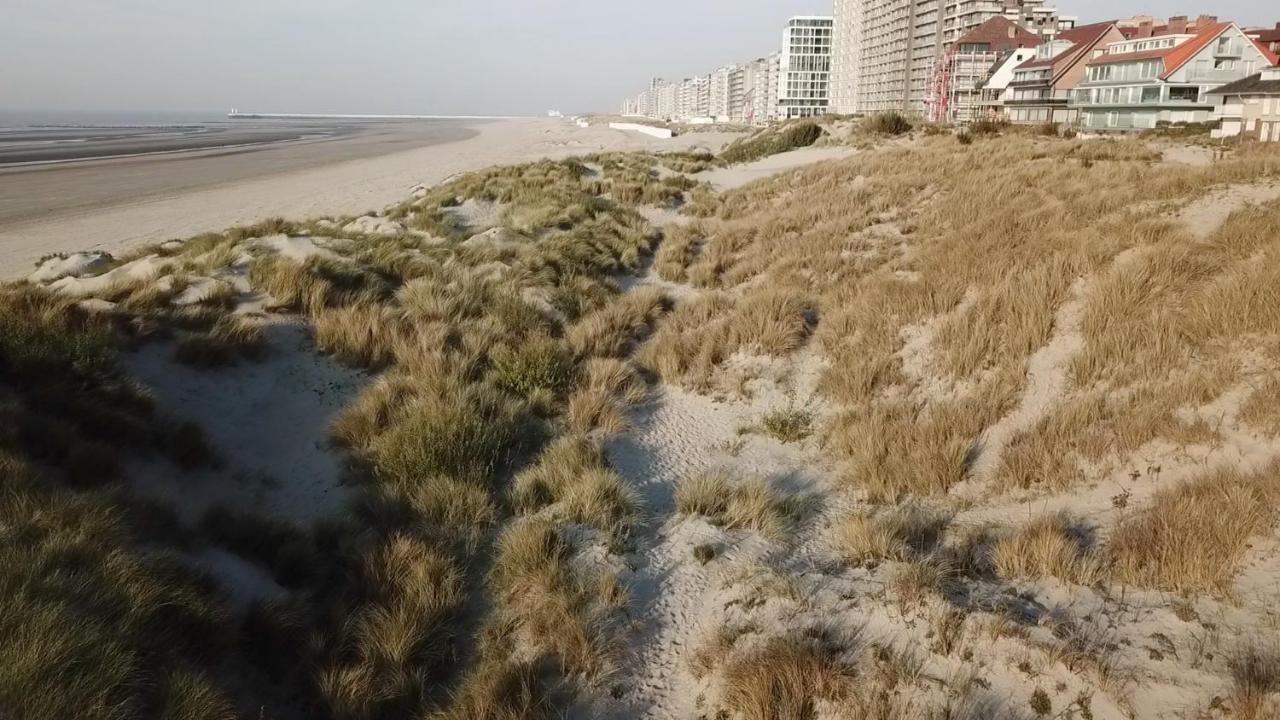 Per Sea Bed & Breakfast Коксейде Екстериор снимка