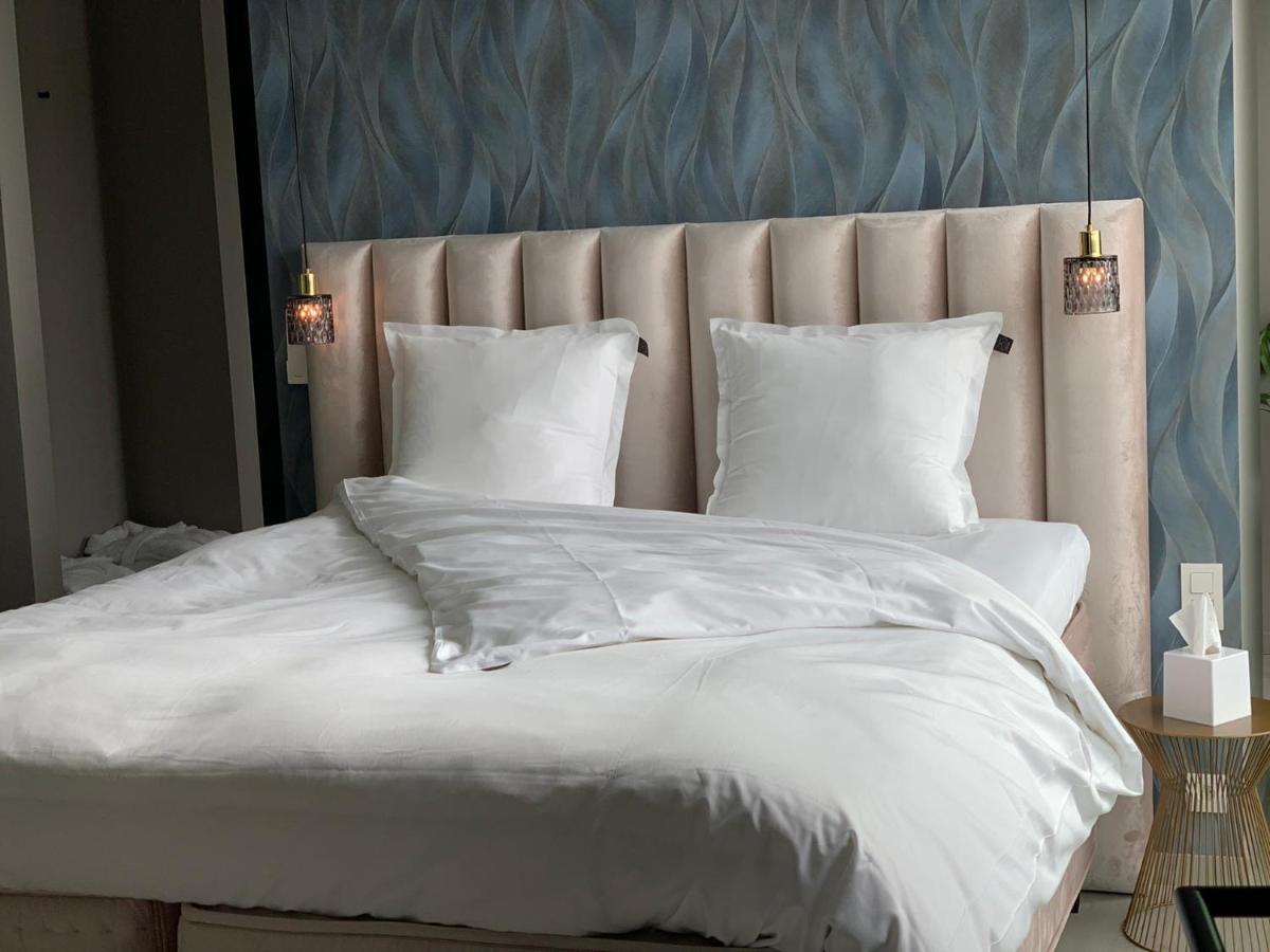 Per Sea Bed & Breakfast Коксейде Екстериор снимка