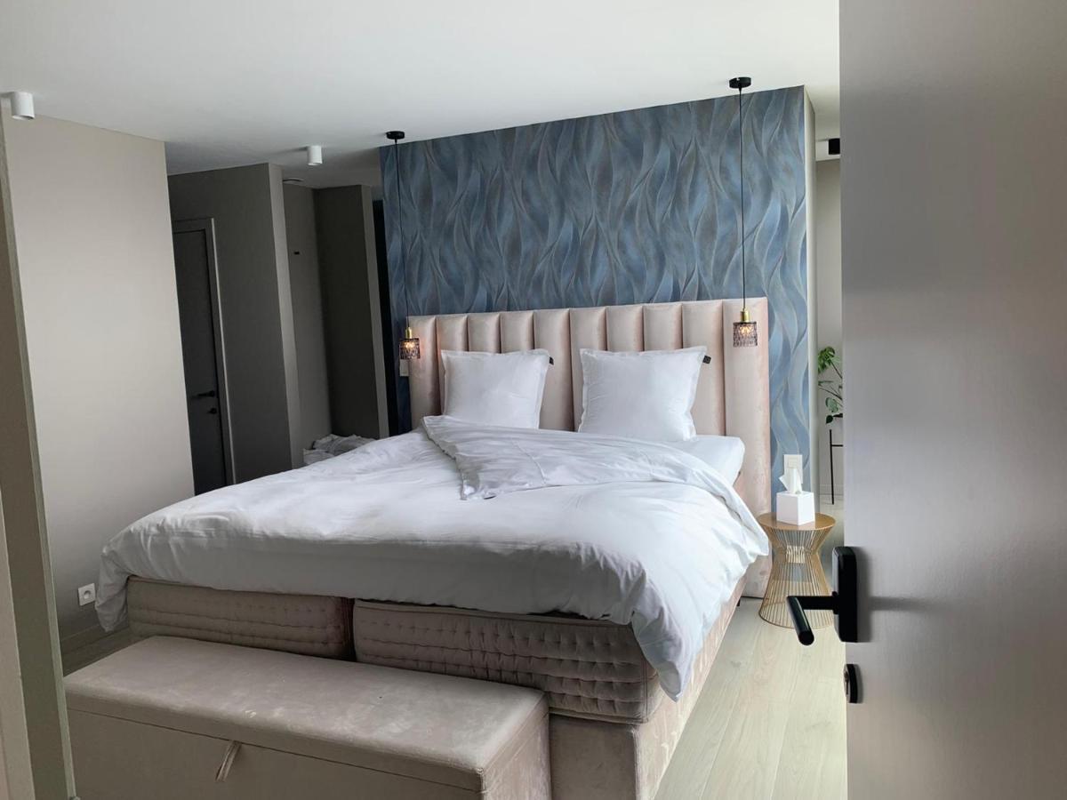 Per Sea Bed & Breakfast Коксейде Екстериор снимка
