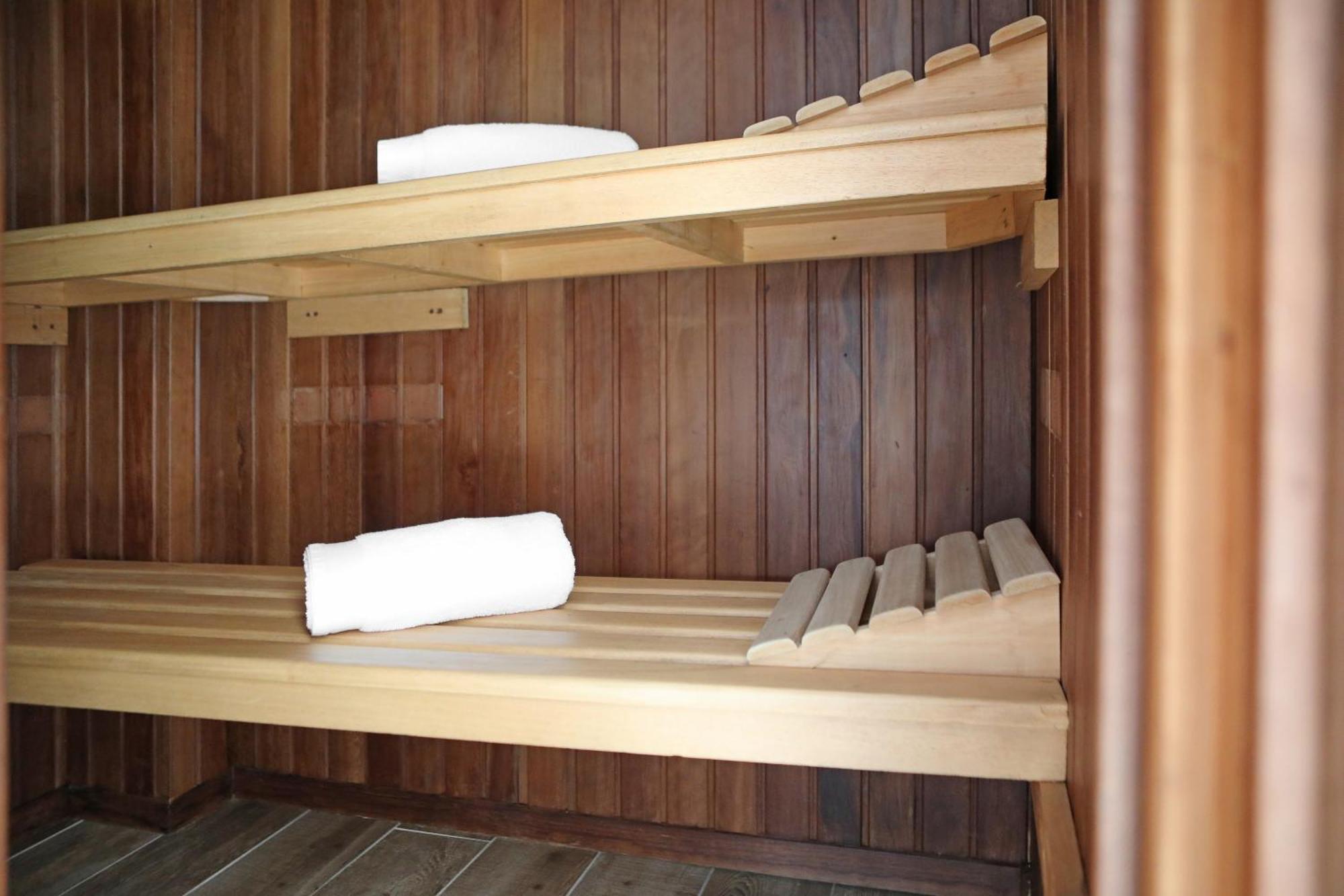 Per Sea Bed & Breakfast Коксейде Екстериор снимка